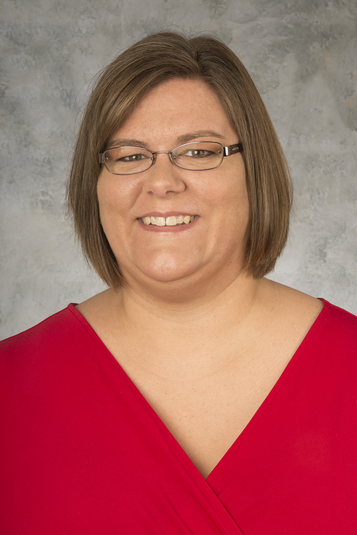 Carrie Carlson portrait